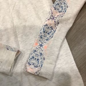 Ivivva Long-sleeve Tee